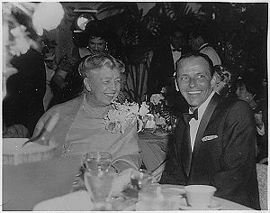 File:Eleanor Roosevelt Frank Sinatra.jpg