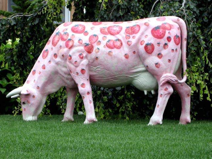 File:Pink cow.jpg