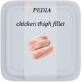 chicken thigh fillet - buy