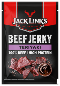 Jack Links Beef Jerky Teriyaki Clipstrip 25g.png