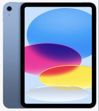 Apple iPad 11-inch - 256GB - Blue.jpeg