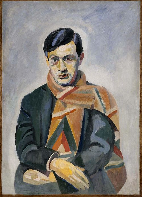 Retrato de Tristan Tzara (Robert Delaunay).jpg
