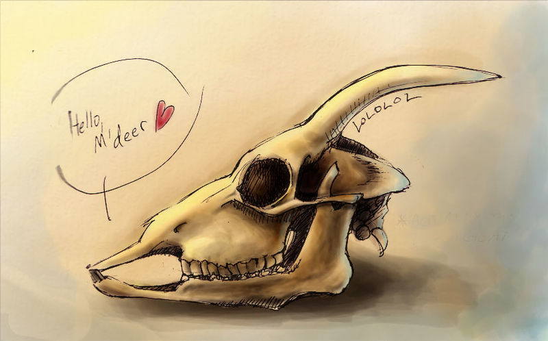 File:Goat skull art.jpg