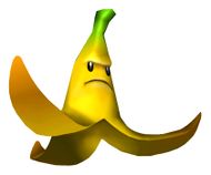 BONJOOK, The Banana God » Illogicopedia - The nonsensical encyclopedia ...