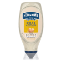 Hellmanns Real Mayonnaise Squeezy 750ml.png