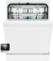 Hisense HS673A90WUK Wifi Connected Full Size Dishwasher - Add to Cart