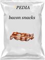 bacon snacks - buy
