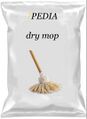 dry mop - buy
