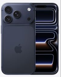 Apple - iPhone 17 Pro - 512GB - Deep Blue.jpeg