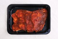 Celeplate Iberian Pork Collar Slices 220g.jpeg