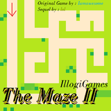 The Maze 2 logo.png