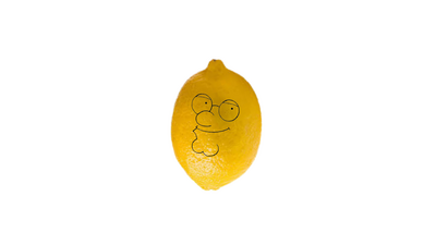 A picture of Limekun.