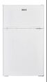 Haden Under Counter Fridge Freezer, White - Add to Cart