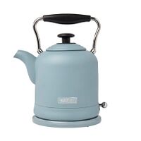 Haden Highclere Retro Kettle, 1.5L, Fast Boil, Coated Stainless .jpeg