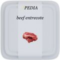 beef entrecote - buy