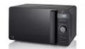 Swan Digital Microwave with Glass - Add to Cart