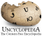 Uncyclopedia logo text.svg