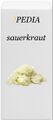 sauerkraut - buy