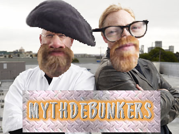 Mythdebunkers