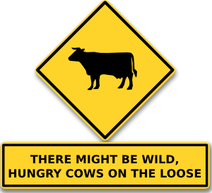 Cows on the loose.svg