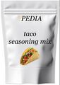 taco seasoning mix - buy
