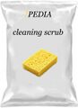 cleaning scrub - buy