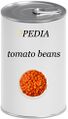 tomato beans - buy