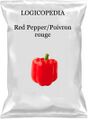 Red Pepper - Purchase