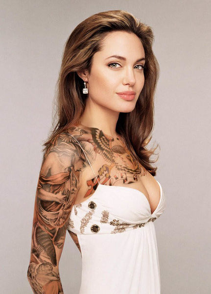 File:Tattooed-Woman.jpg