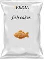 fish cakes - buy