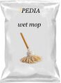 wet mop - buy