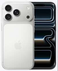 Apple - iPhone 17 Pro - 256GB - Silver.jpeg