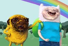 Adventure time jake and finn by notgf3-d3cn5po.jpg