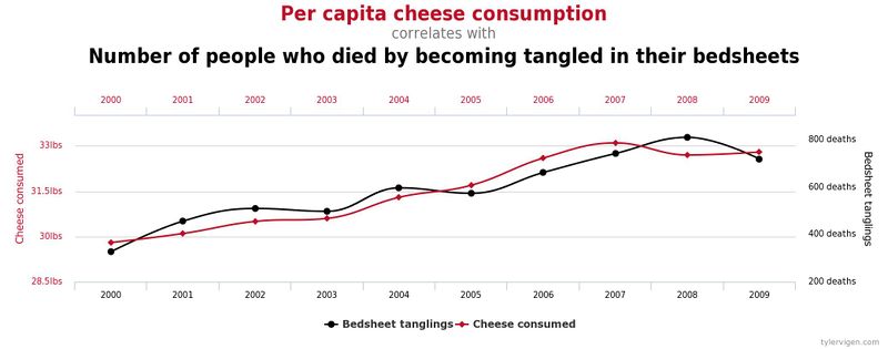 File:Correlation of cheese consumption vs death by tangled bedsheet.jpeg