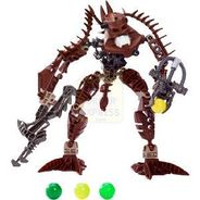 Lego Bionicle Barraki Porn - BIONICLE Â» Illogicopedia - The nonsensical encyclopedia anyone can mess up