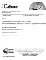 Stress effects on transfer from virtual environment flight training to stressful flight environments (IA stresseffectsont1094510441).pdf
