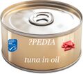 tuna in oil - buy