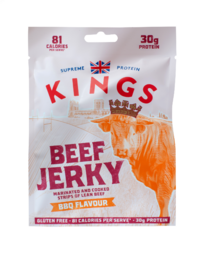 Kings Elite Snack Bbq Beef Jerky 25g.png