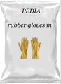 rubber gloves m - buy