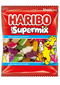 Haribo Supermix 175g.png