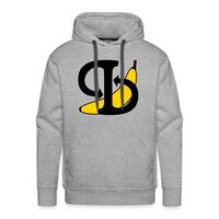 Illogicopedia Men's Premium Hoodie.jpeg