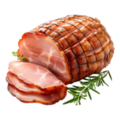summer ham cooked - buy