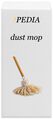 dust mop - buy