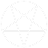 Down pentagram white.png