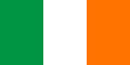 The Ireland Flag (OH YEAH IRELAND RULE!!!)