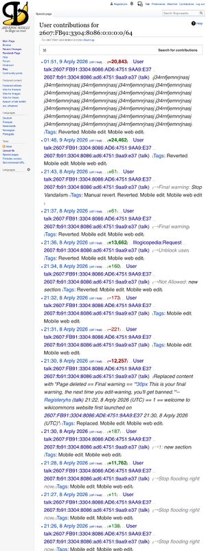Vandal contribs screenshot 2026-04-09.jpeg