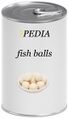 fish balls - buy