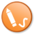 Orange pencil icon.png