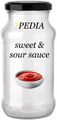 sweet & sour sauce - buy