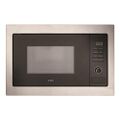 CDA VM131SS Built-In Microwave, 25L, 900W - Add to Cart